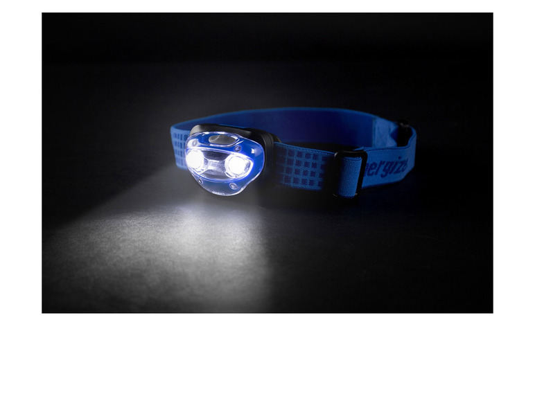 Gehe zu Vollbildansicht: Energizer Sport Gift Pack Taschenlampe - Bild 7