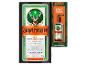 Jägermeister 1,75L Flasche und Geschenkverpackung mit Partypumpe.