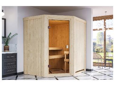 KARIBU Sauna »Niru«