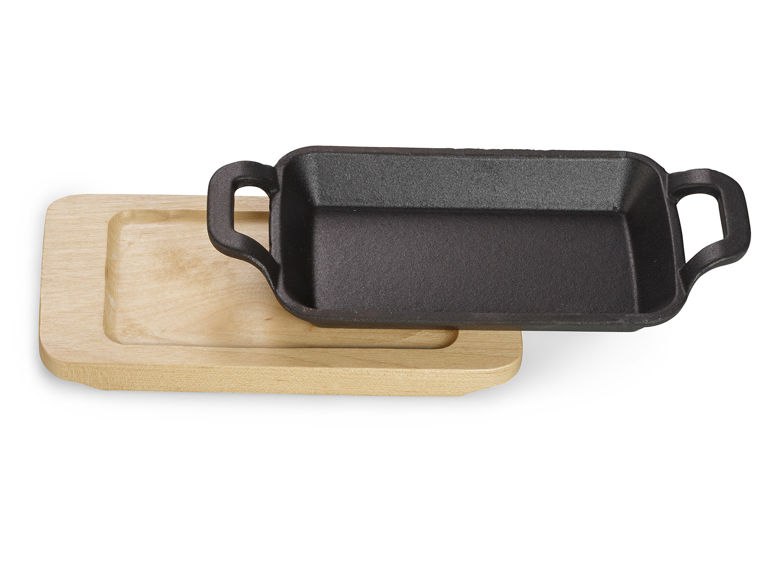 Thumbnail - ECHTWERK Grillzubehör Guss, Servierschale (Servierschale)