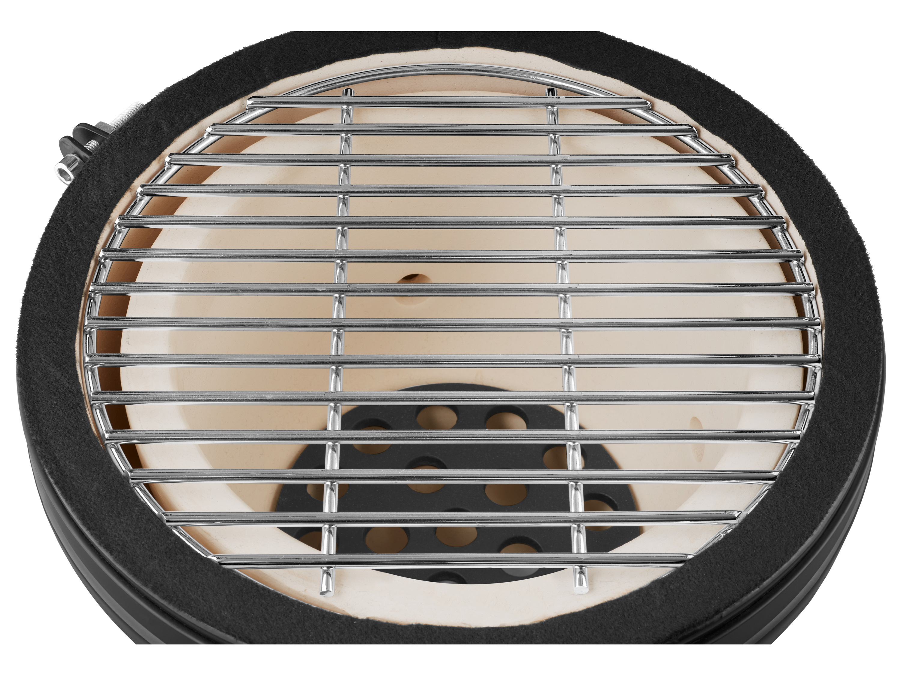 Thumbnail - GRILLMEISTER Keramikgrill