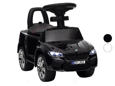 JAMARA Rutscher »BMW M5«, originalgetreue Optik
