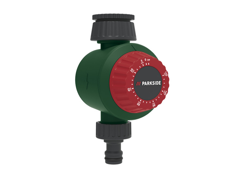 Gehe zu Vollbildansicht: PARKSIDE® Bewässerungszubehör, für gängige Schlauch-Systeme - Bild 10