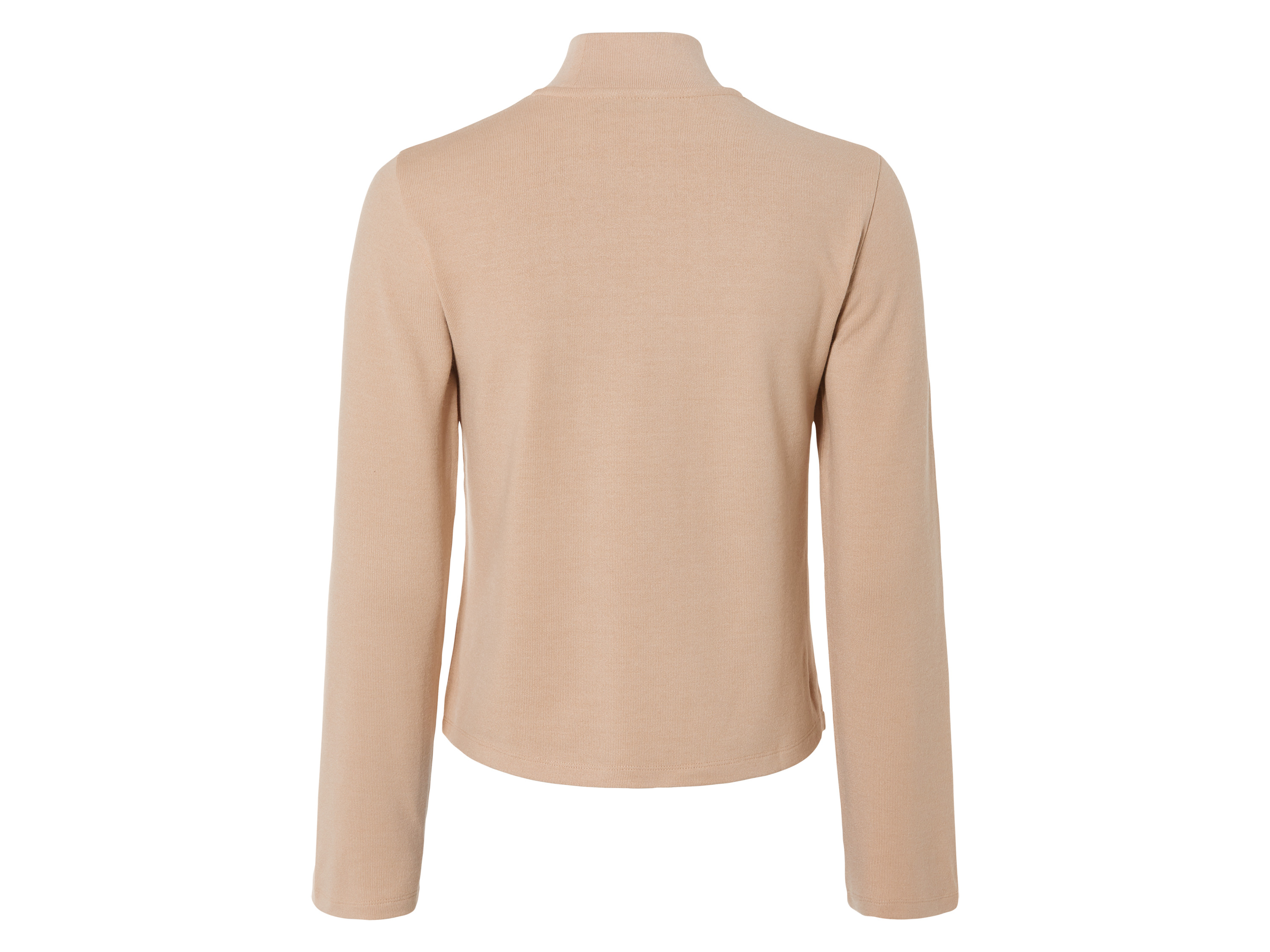Thumbnail - esmara® Damen Pullover Strick (Beige, M(40/42))