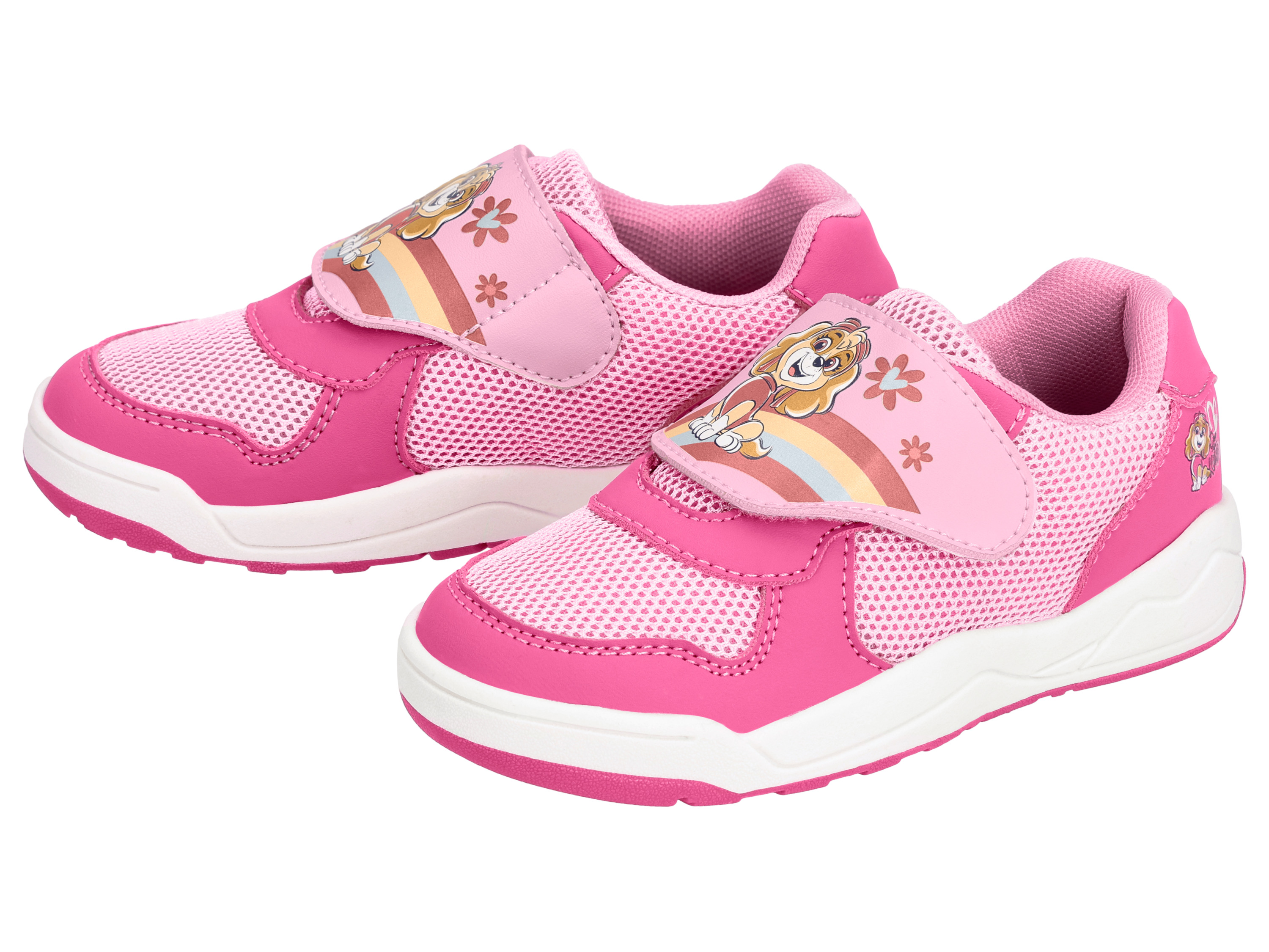LUPILU® Kinder Sneaker (Pink, 28)""