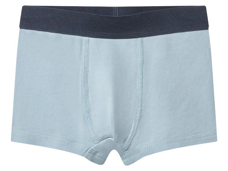 Kinder Boxer, 8 Stück
