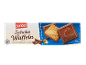 Schokowaffeln mit 48% Vollmilchschokolade, 175g.