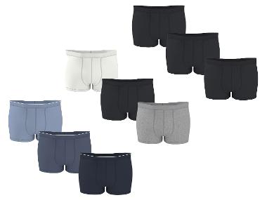 ESMARA MEN Herren Boxer, 3 Stück