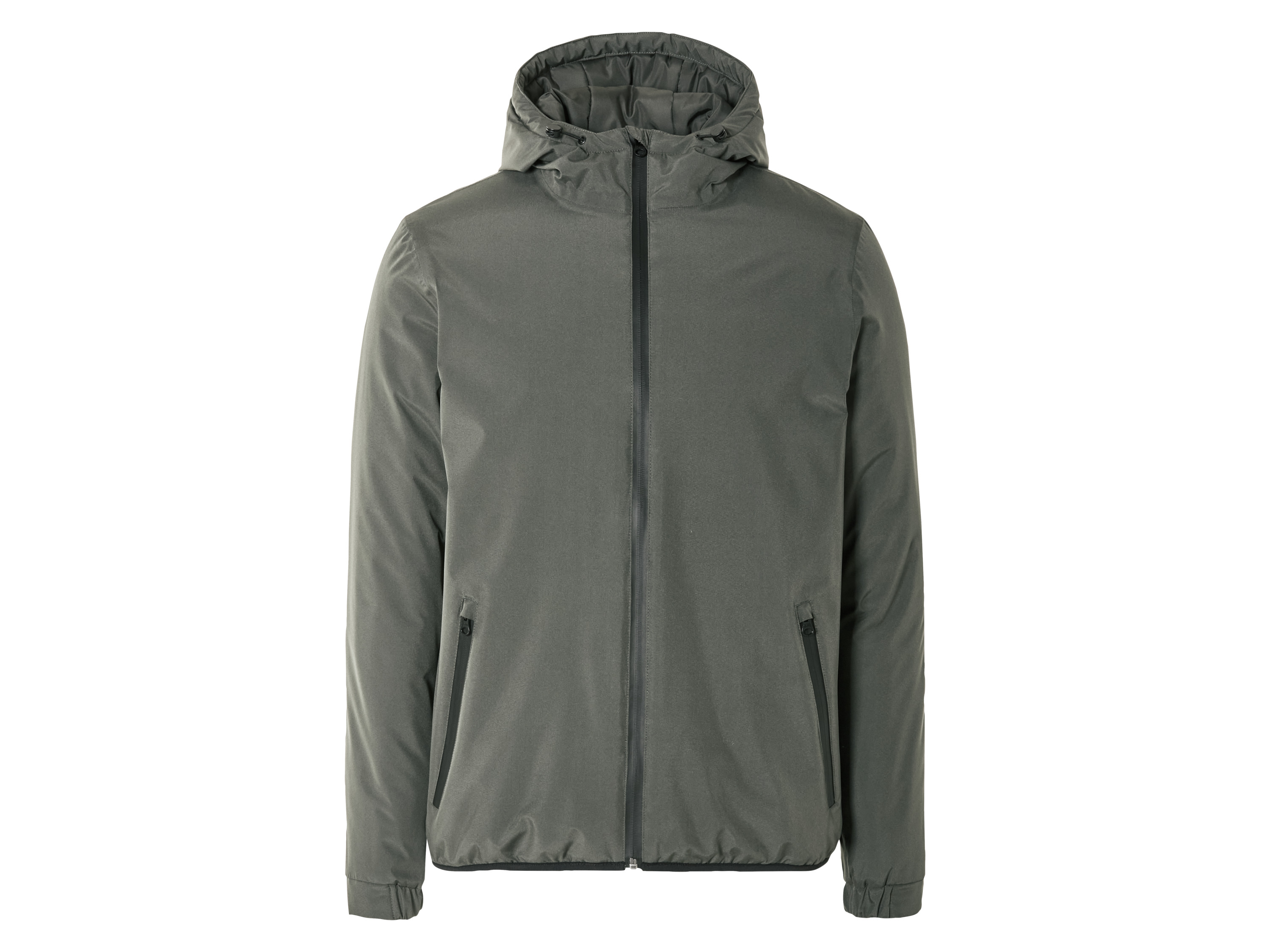 LIVERGY® Herren Blouson (Khaki, L(52/54))““ | Innentasche mit Klettverschluss Schnitt: – Kragenform: – Material: Obermaterial/Futter: Polyester Wattierung: Polyester recycelt Pflegehinweis: waschen bei max. 40 °C Pflegeleicht nicht bleichen nicht im Wäschetrockner trocknen bügeln bis 110 °C Stufe 1. Kein Bügeln mit Dampf nicht trockenreinigen Größe: S 44/46 – XL 56/58 Meine Lidl-Größe – so einfach gehts Einfach den Lidl-Größenrechner besuchen. Für deine Personengruppe und Produktgruppe die gemessenen Körpermaße eintragen und dann den Berechnen-Button betätigen. Schon wird dir deine Größe angezeigt. Oeko-Tex® Standard 100 Geprüft auf Schadstoffe Zertifizierungsnummer: S21-3106 Hohenstein Htti Standard 100 by Oeko-Tex® ist die weltweit bekannteste, unabhängige Zertifizierung schadstoffgeprüfter Textil- und Lederprodukte aller Art – vom Garn und den Stoffen bis hin zum gebrauchsfertigen Artikel. Das Label bestätigt