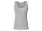Graues Damen-Tanktop