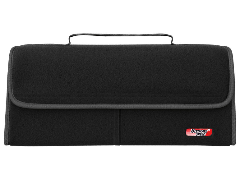 Gehe zu Vollbildansicht: ULTIMATE SPEED® Kofferraumtasche / Antirutsch- und Schmutzfangmatte - Bild 2
