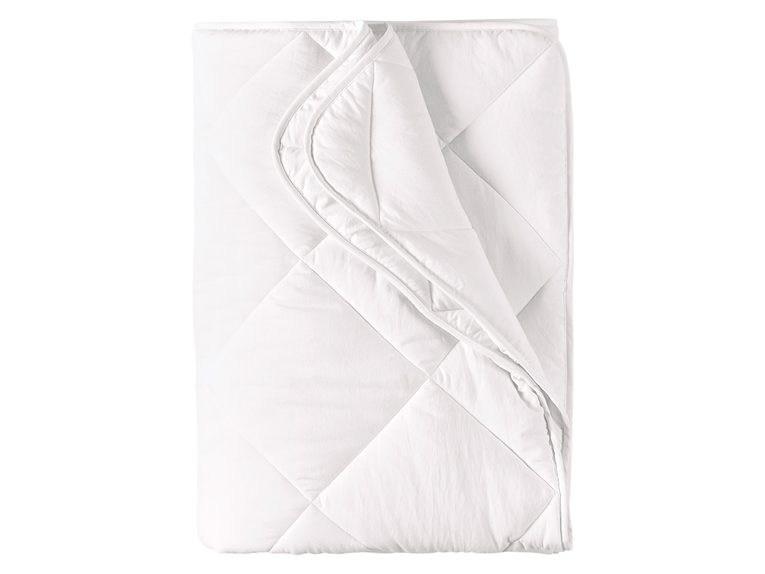 Thumbnail - LIVARNO home Bettdecke »Soft Touch«, 135 x 200 cm, warm