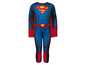 Superman-Kostüm mit Umhang für Kinder.