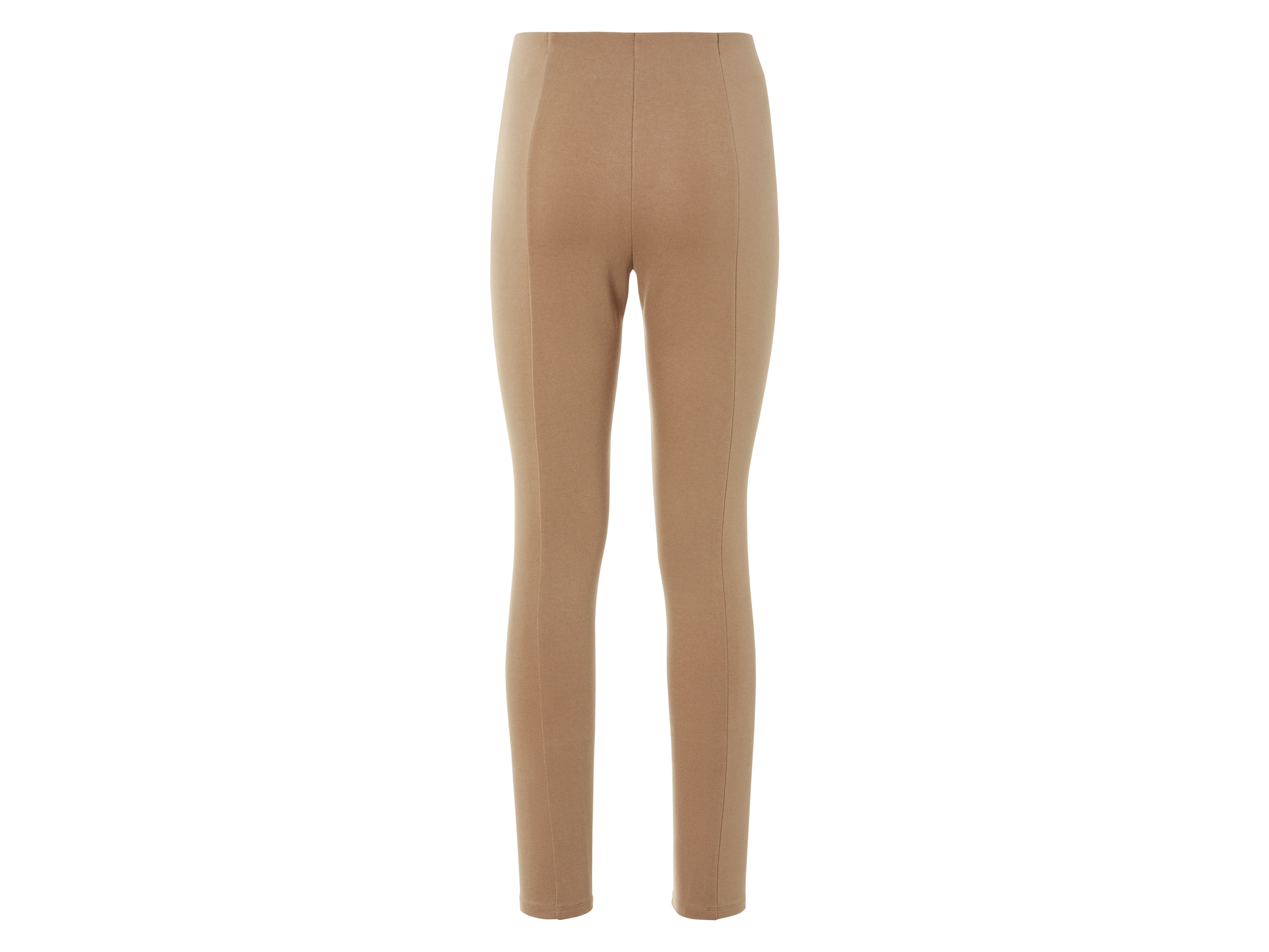 Thumbnail - esmara® Damen Leggings (Beige, XS(32/34))