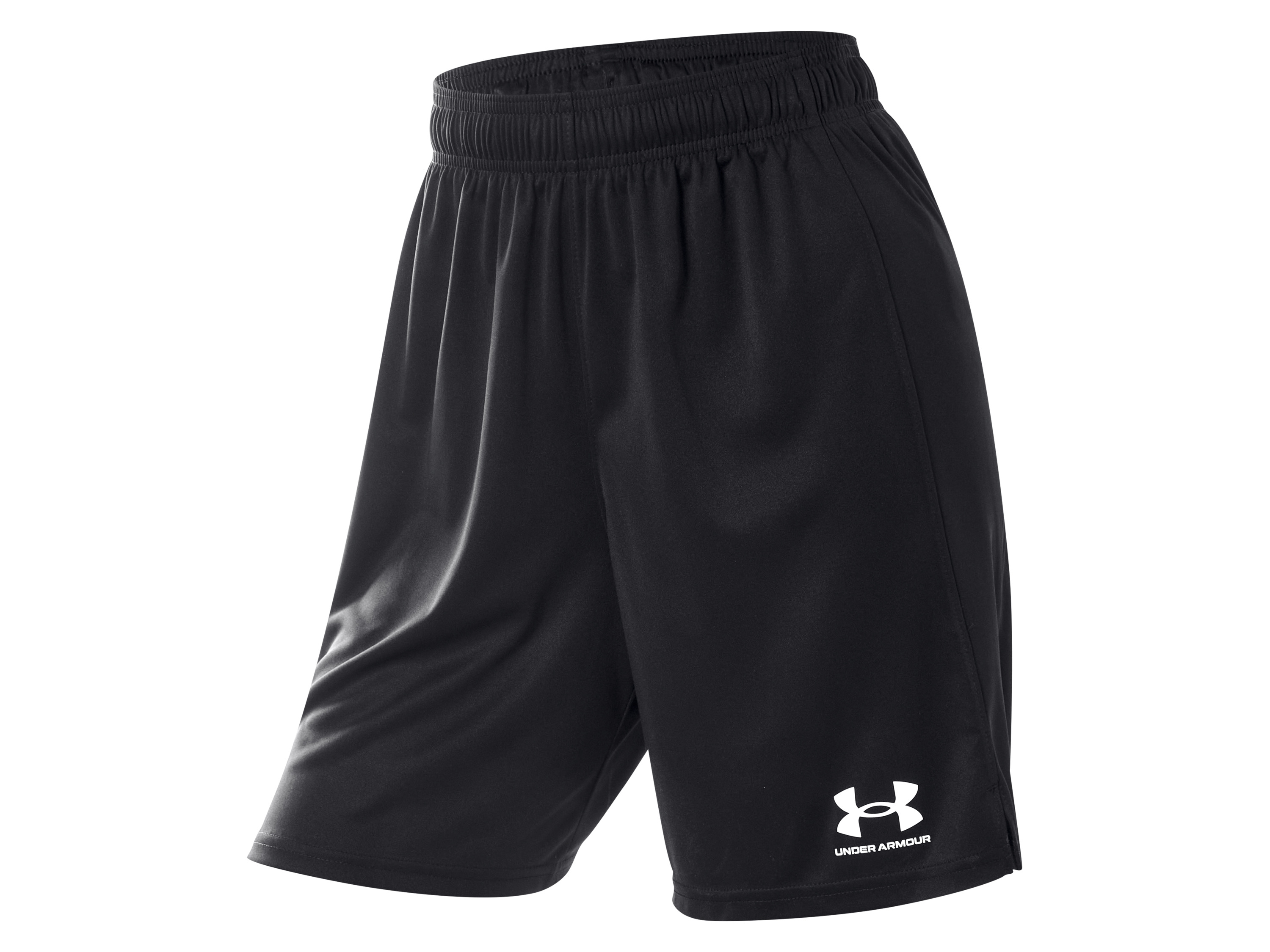 UNDER ARMOUR Herren Funktionsshorts »UA Challenger Core« (Schwarz, L)