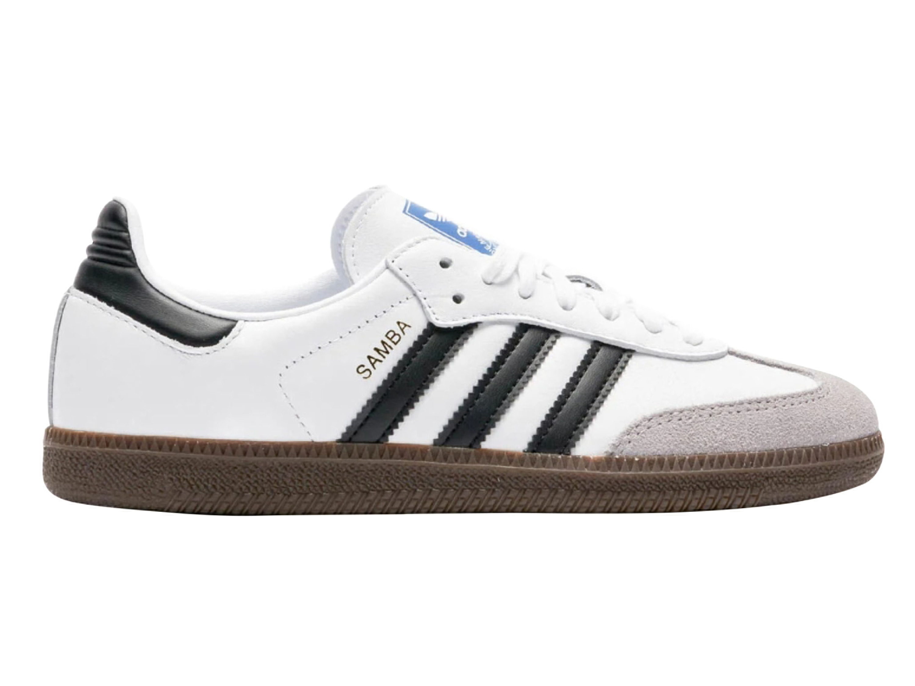 ADIDAS Samba (36 2/3, Weiß)