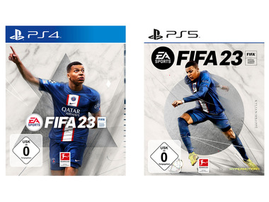 Electronic Arts FIFA 23 PS4 / PS5