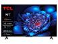 50-Zoll 4K HDR Fernseher mit AiPQ Prozessor und Google TV.