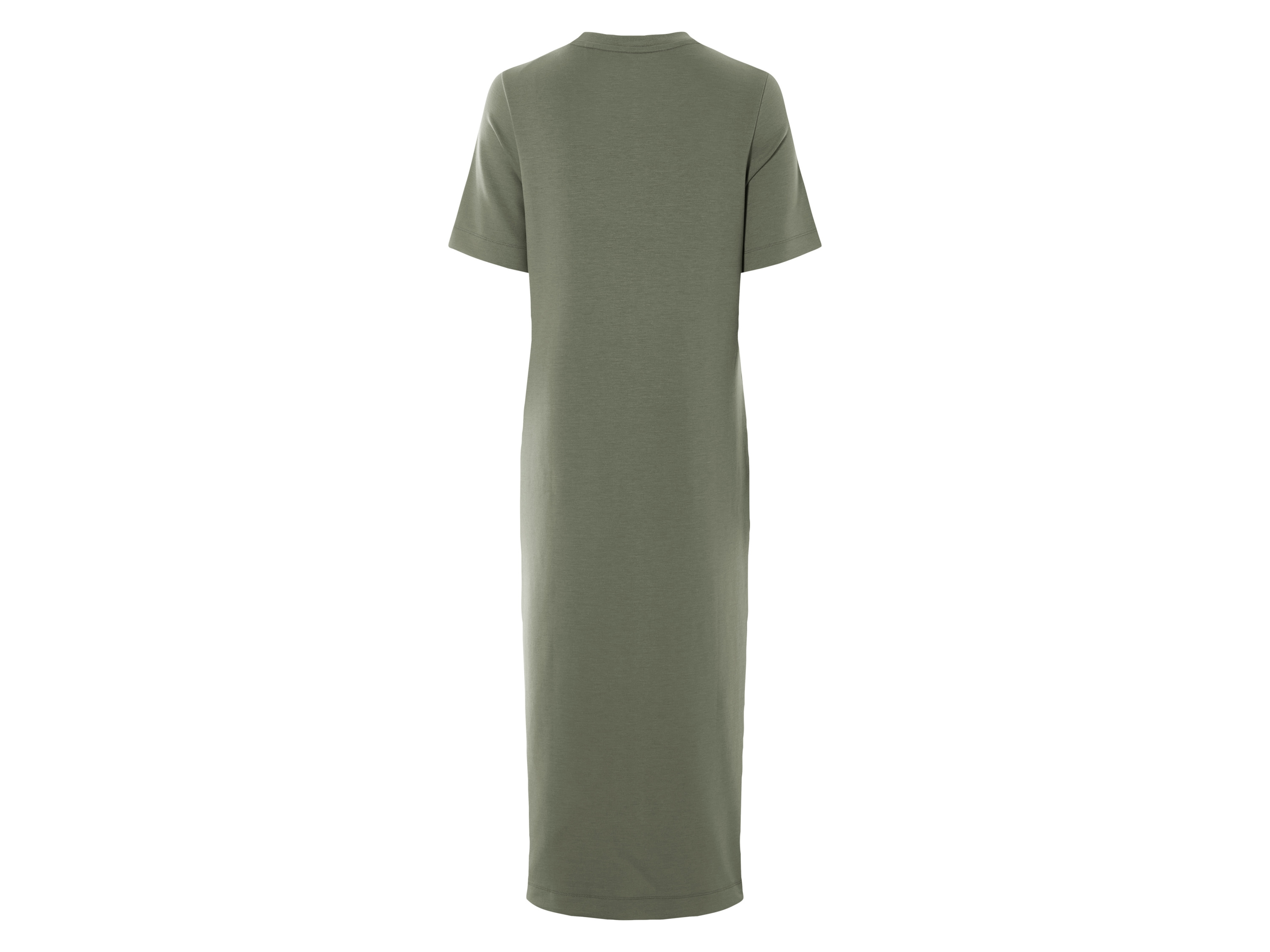 Thumbnail - esmara® Damen Kleid (olive, M (40/42))""