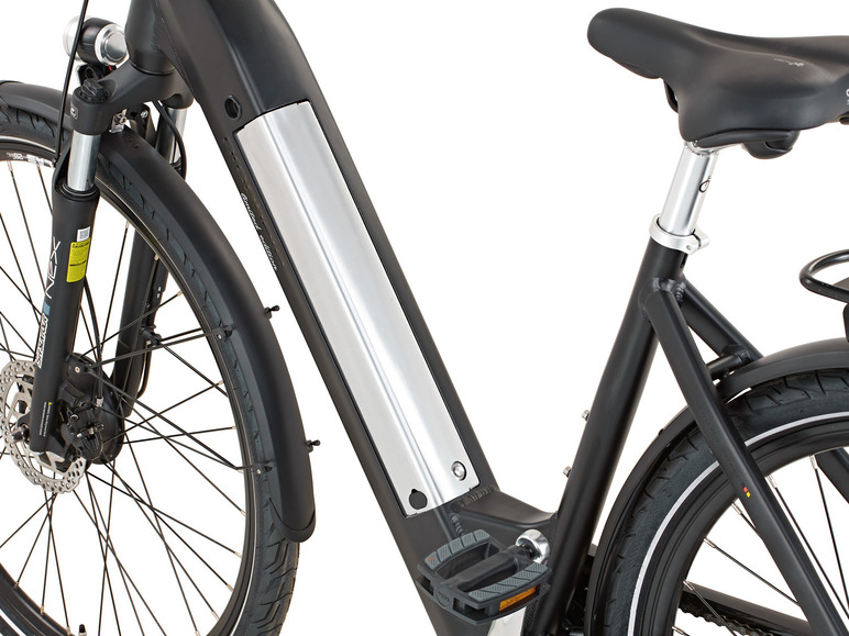 Prophete EBike City limited City Disc Edition, 28 Zoll