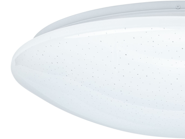 Gehe zu Vollbildansicht: LIVARNO home LED-Deckenleuchte mit Farbtonsteuerung, 36,8 W - Bild 32