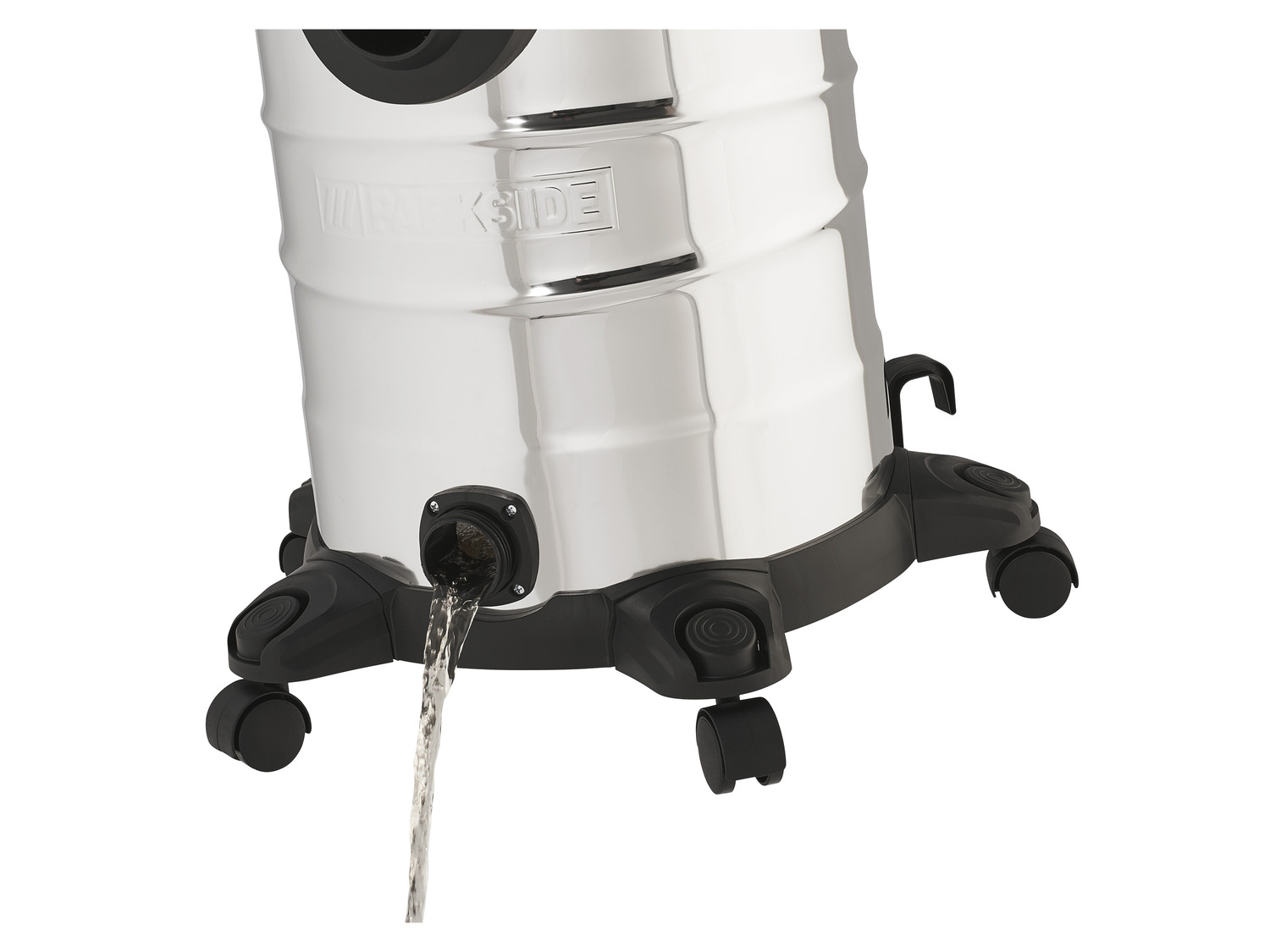 PARKSIDE® Nass- / Trockensauger »PWD 30 C1«, 1500 W, 3…