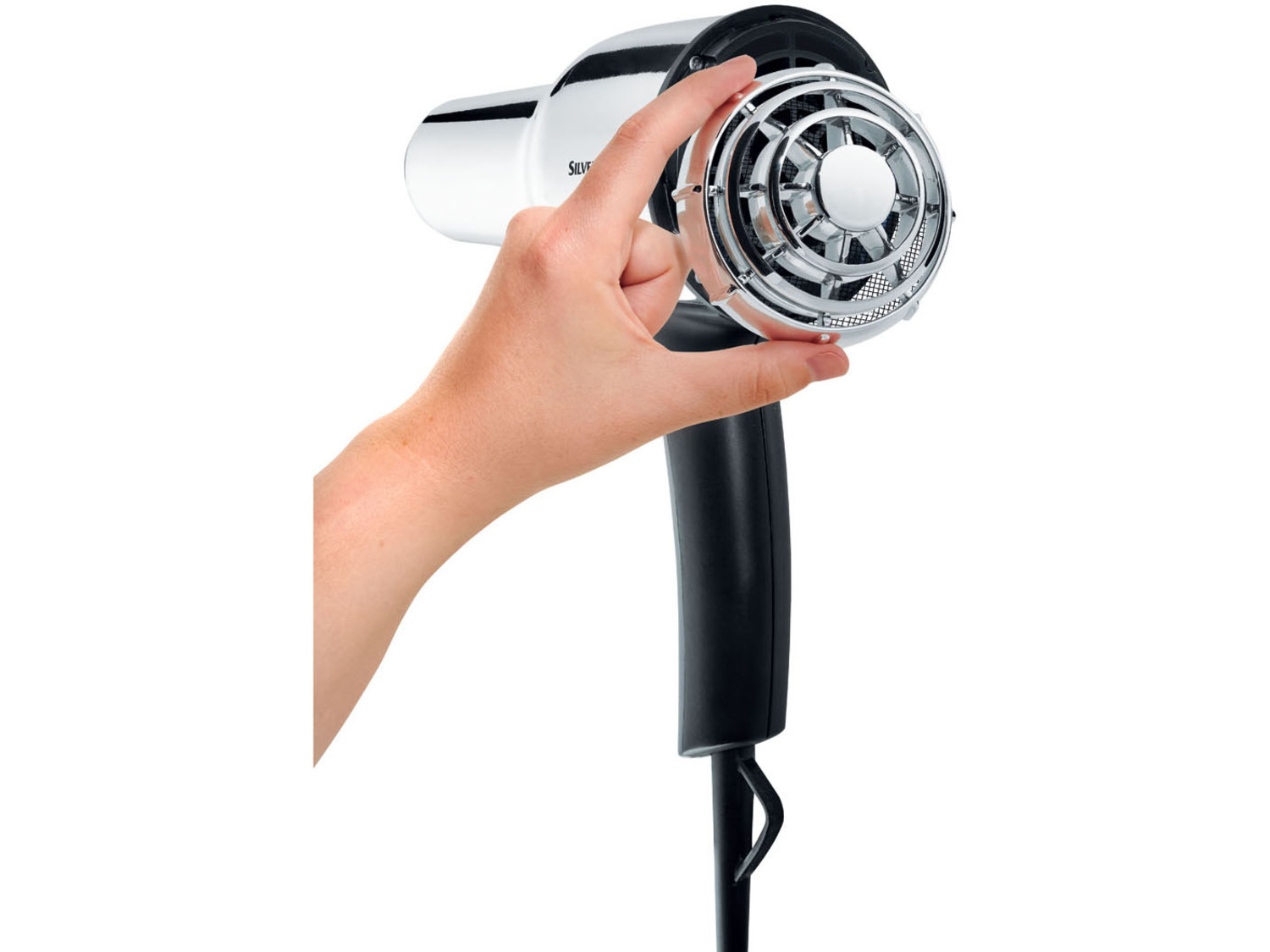 SILVERCREST® PERSONAL CARE Haartrockner »SHC 2000 A1«,… | Haarpflege & Haarstyling