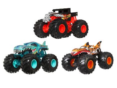 Hot Wheels Oversized 1:24