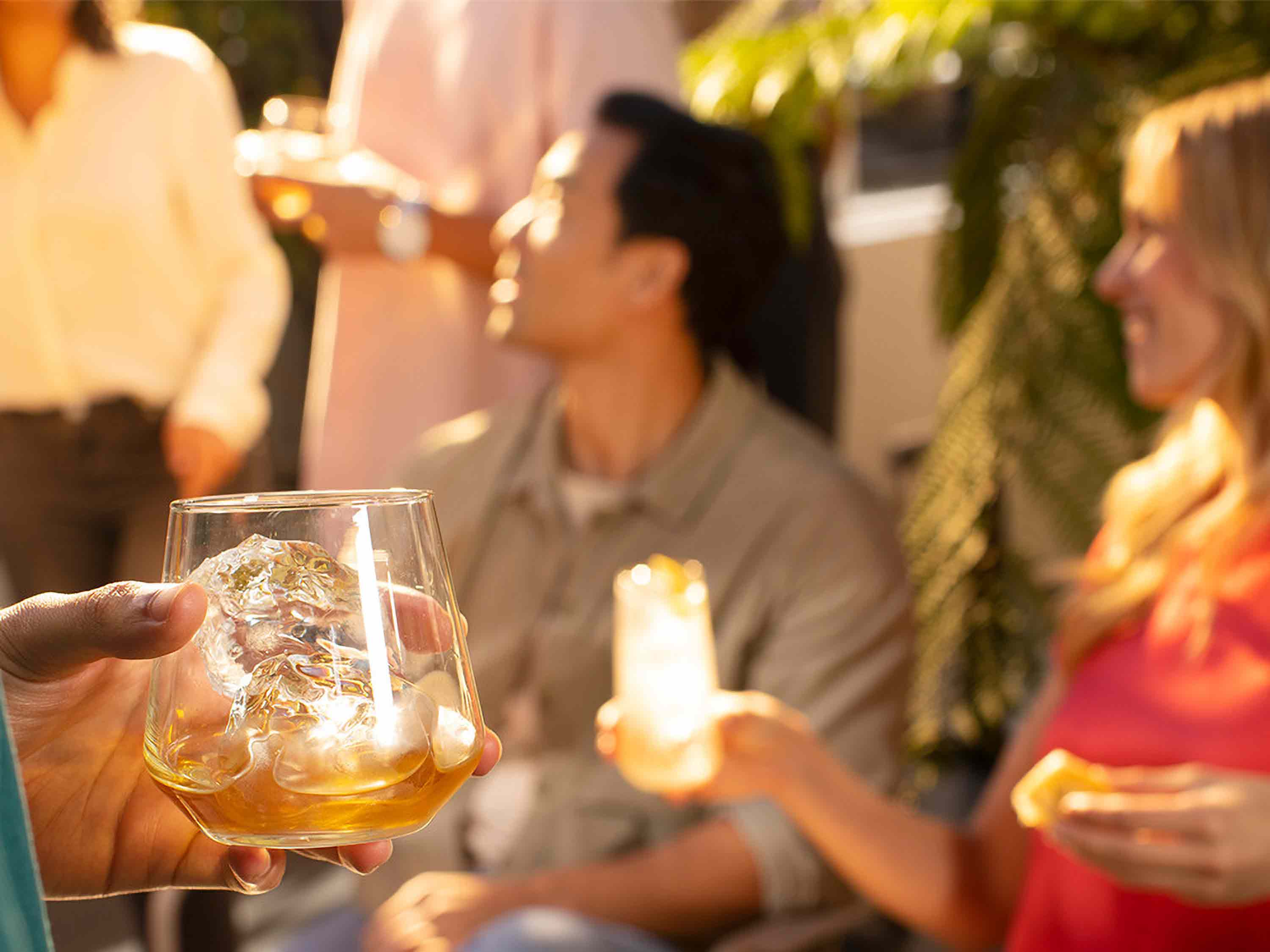 Thumbnail - AUCHENTOSHAN Three Wood Single Malt Scotch Whisky mit Geschenkbox 43% Vol