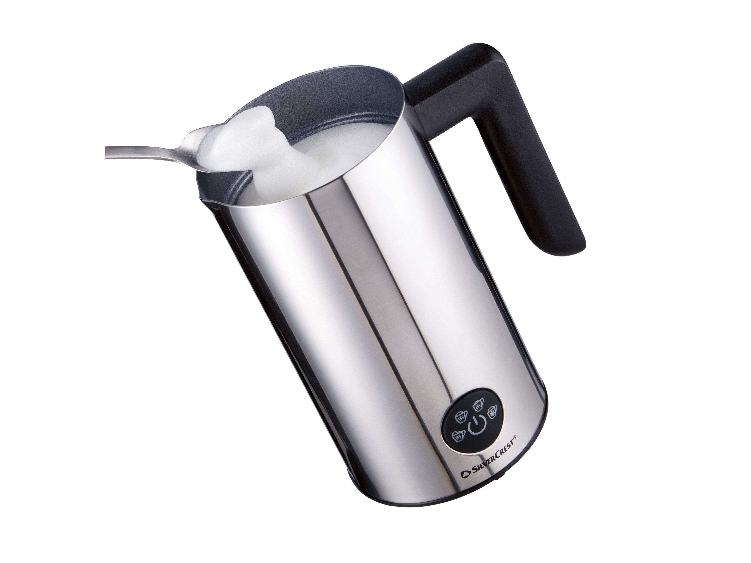 Thumbnail - SILVERCREST® Milchaufschäumer »SMA 500 H1«