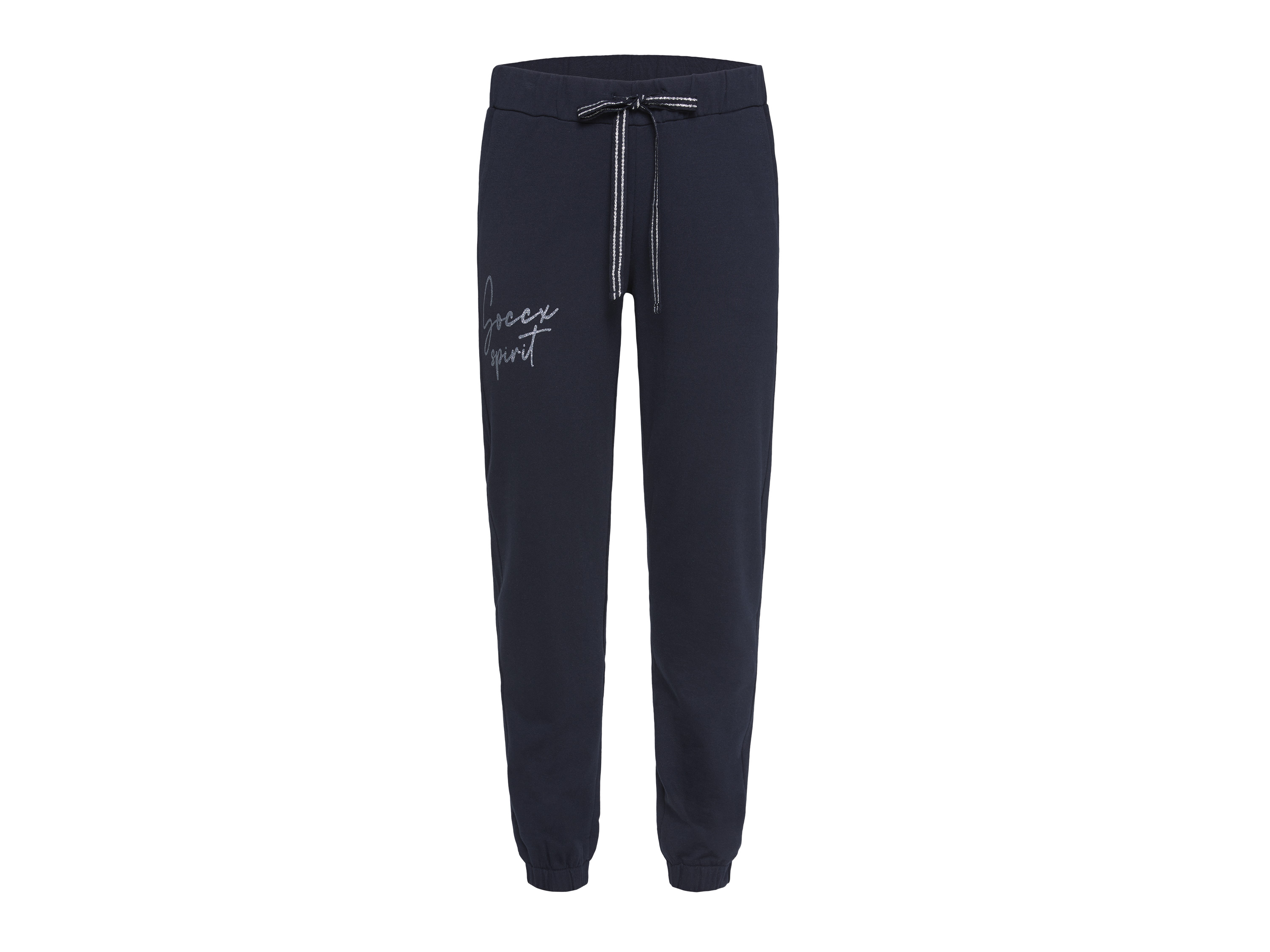 Soccx Damen Jogger (Navy, XXL) | 04061519729888