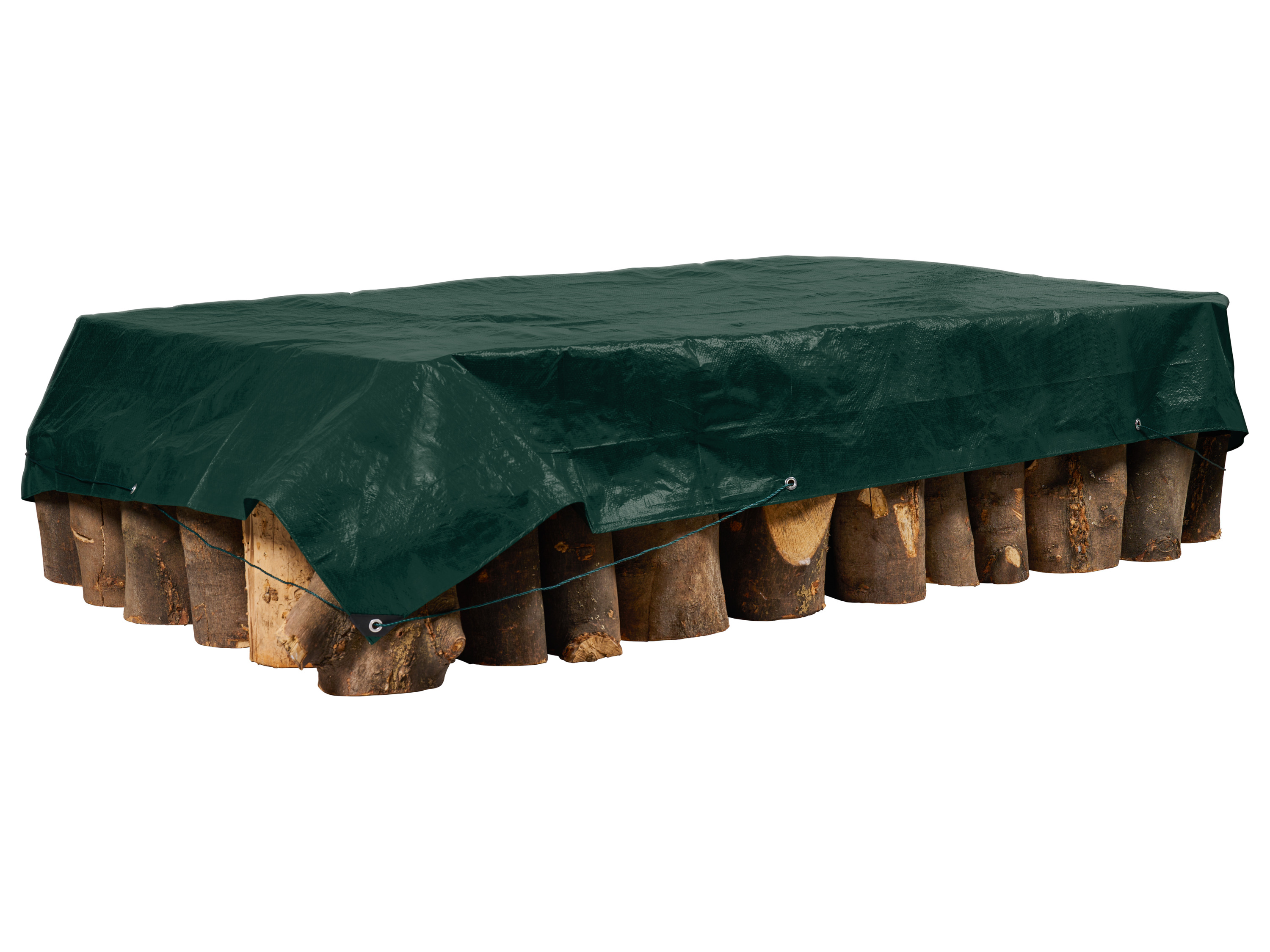 Thumbnail - PARKSIDE® Universal-Abdeckplane, 3 x 4 m