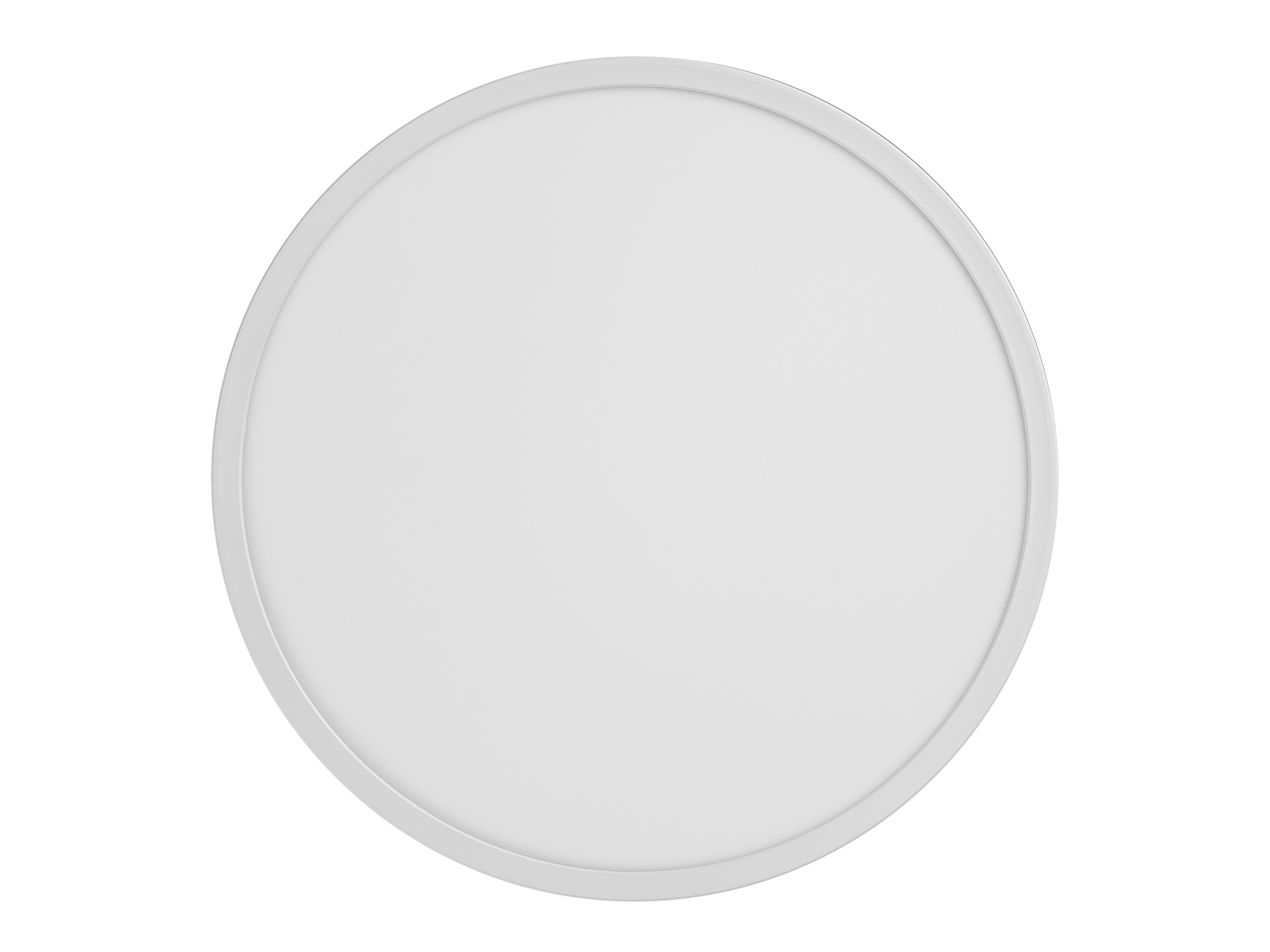 Thumbnail - LIVARNO® Deckenpanel CCT mit Backlight (Rund)