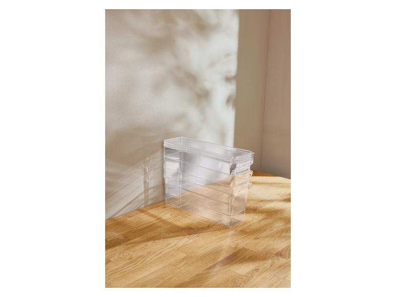 Kühlschrank-Organizer-Set