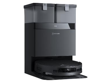 Ecovacs Saug- und Wischroboter »Deebot T50 OMNI«