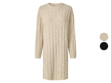 esmara® Damen Strickkleid