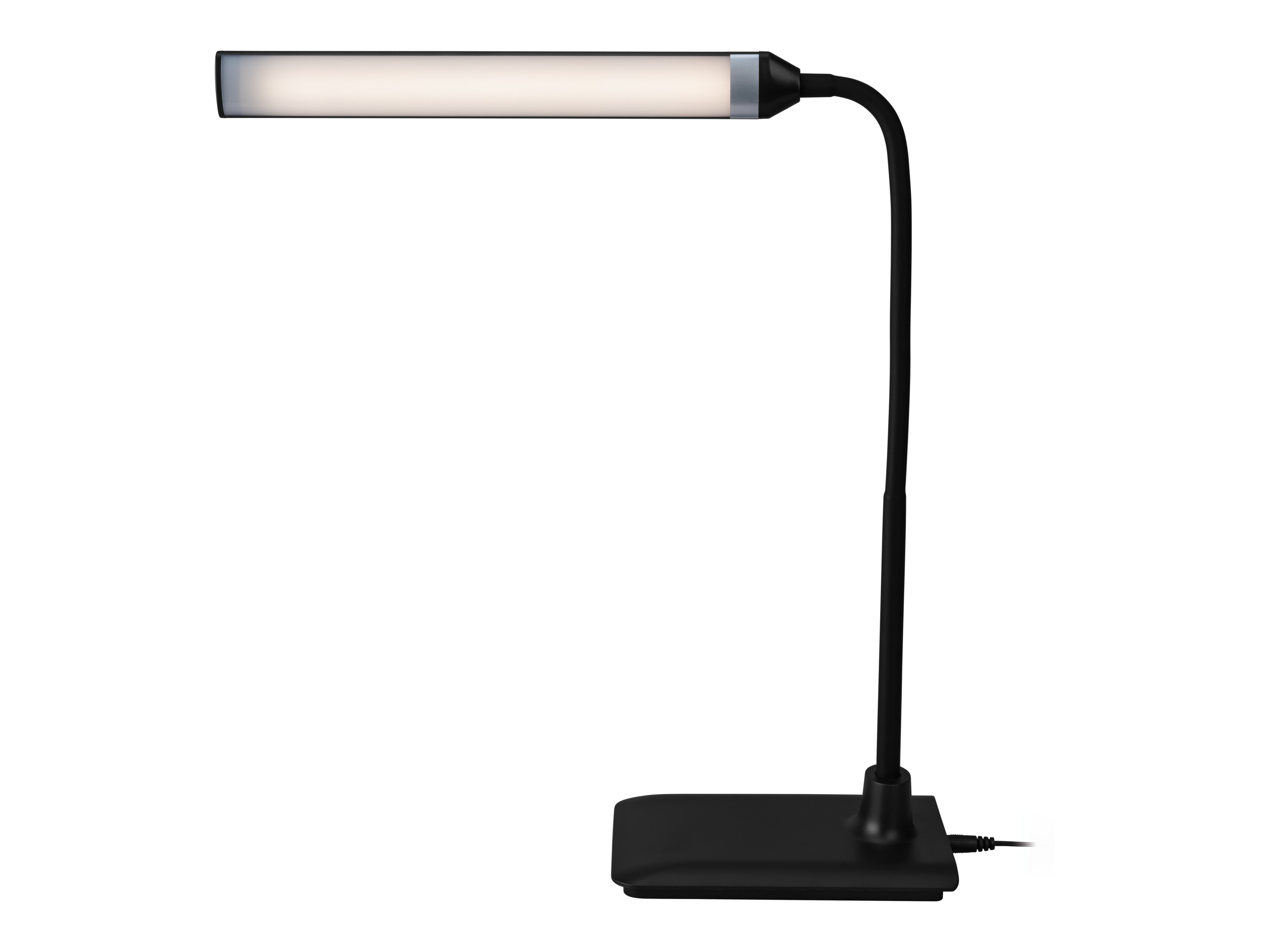 Thumbnail - LIVARNO® Schreibtischleuchte flexibel dimmbar (Schwarz)