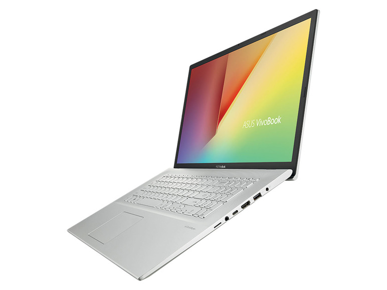Gehe zu Vollbildansicht: ASUS VivoBook S17 S712JA-BX702W, HD+ 17 Zoll, Intel® Core™ i5-1035G1 - Bild 6