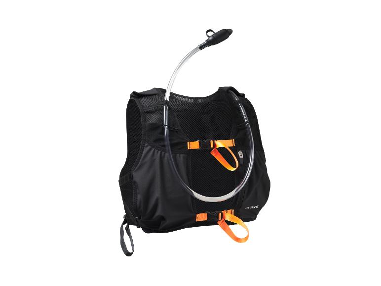 Laufrucksack/Laufweste