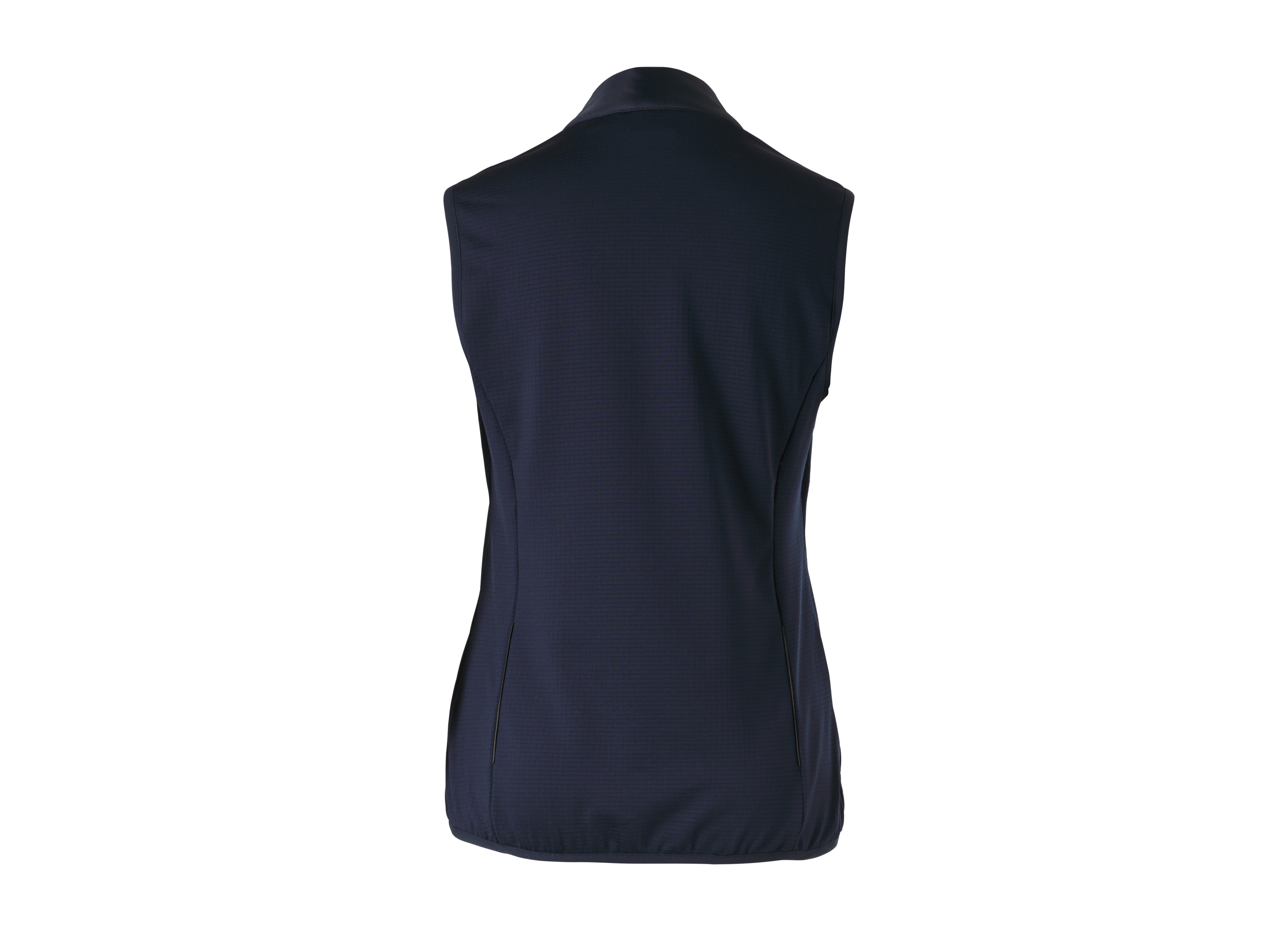 Thumbnail - CRIVIT Damen Funktionsweste (Navy, M(40/42))