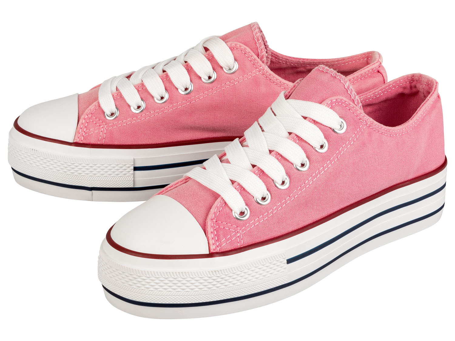 Damen Plateau Sneaker Mit Lammfell - Bequeme Winter-Sneaker | In Beige, Braun & Schwarz