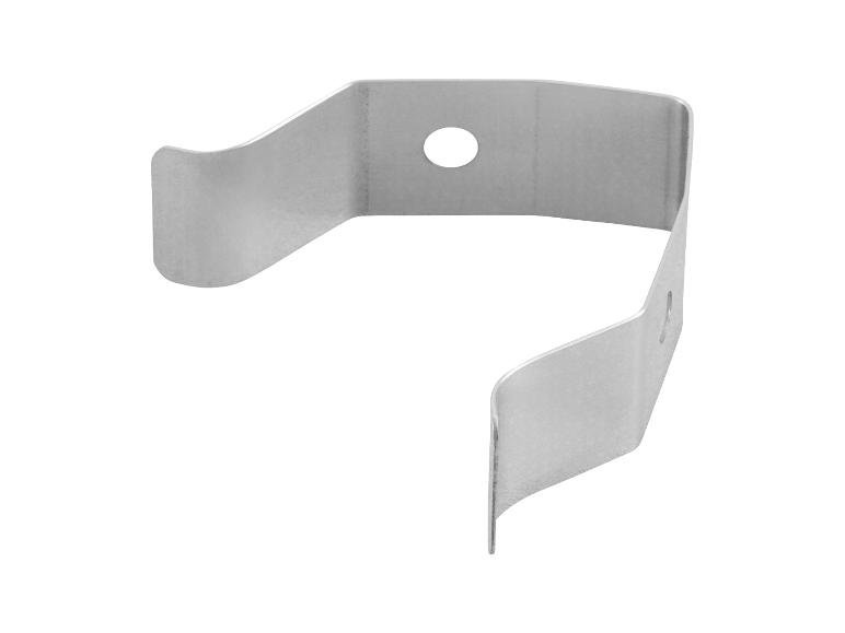 2 Fühler Grillthermometer