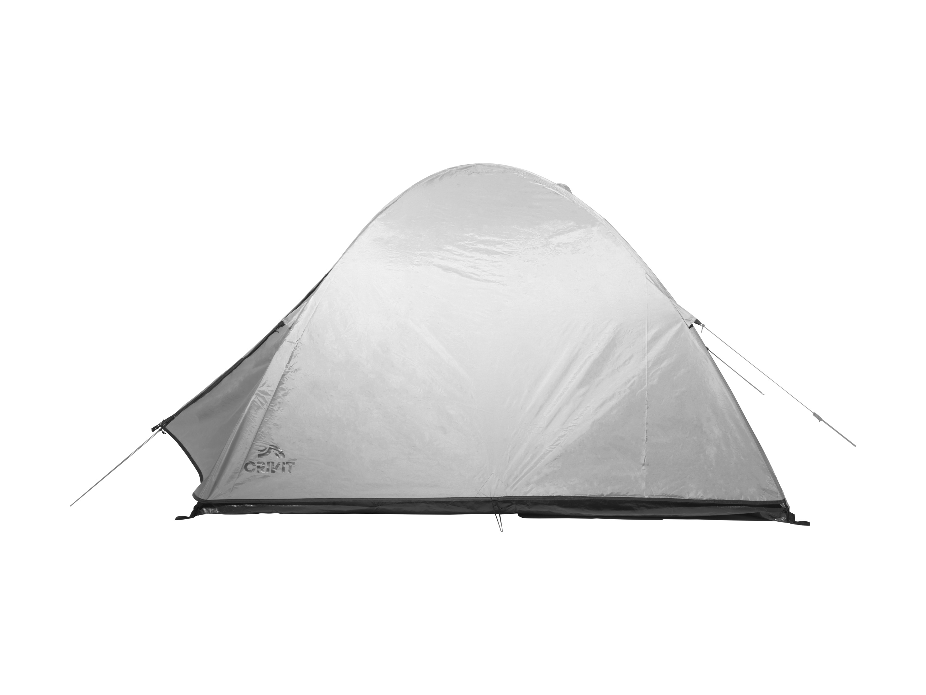 Thumbnail - CRIVIT Kuppelzelt, 3 Personen