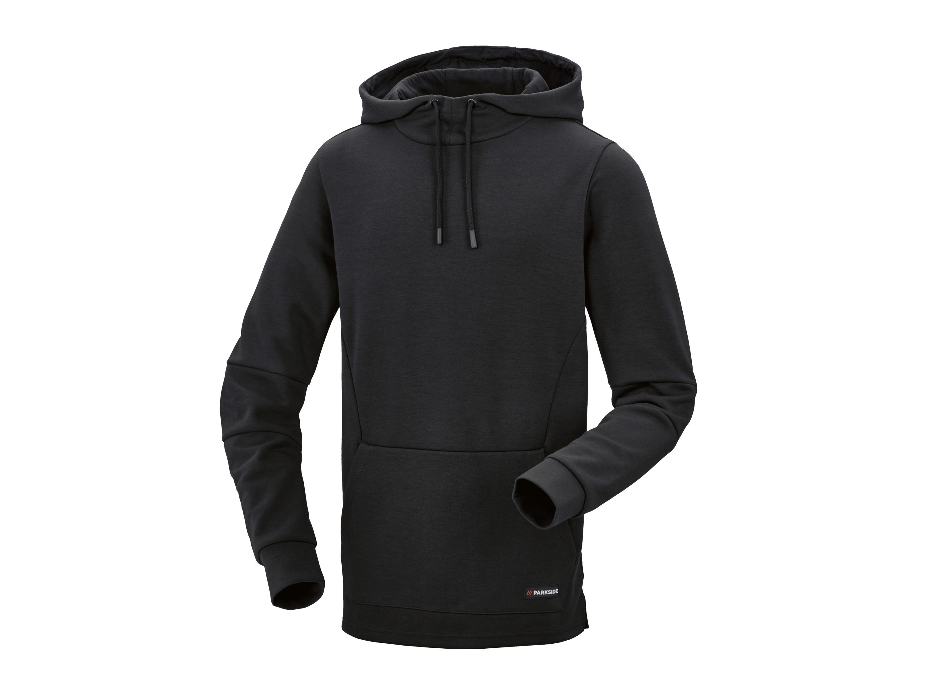 PARKSIDE® Herren Hoodie (Schwarz, S (44/46))