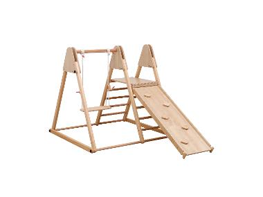 HOME DELUXE Klettergerüst »IDA«