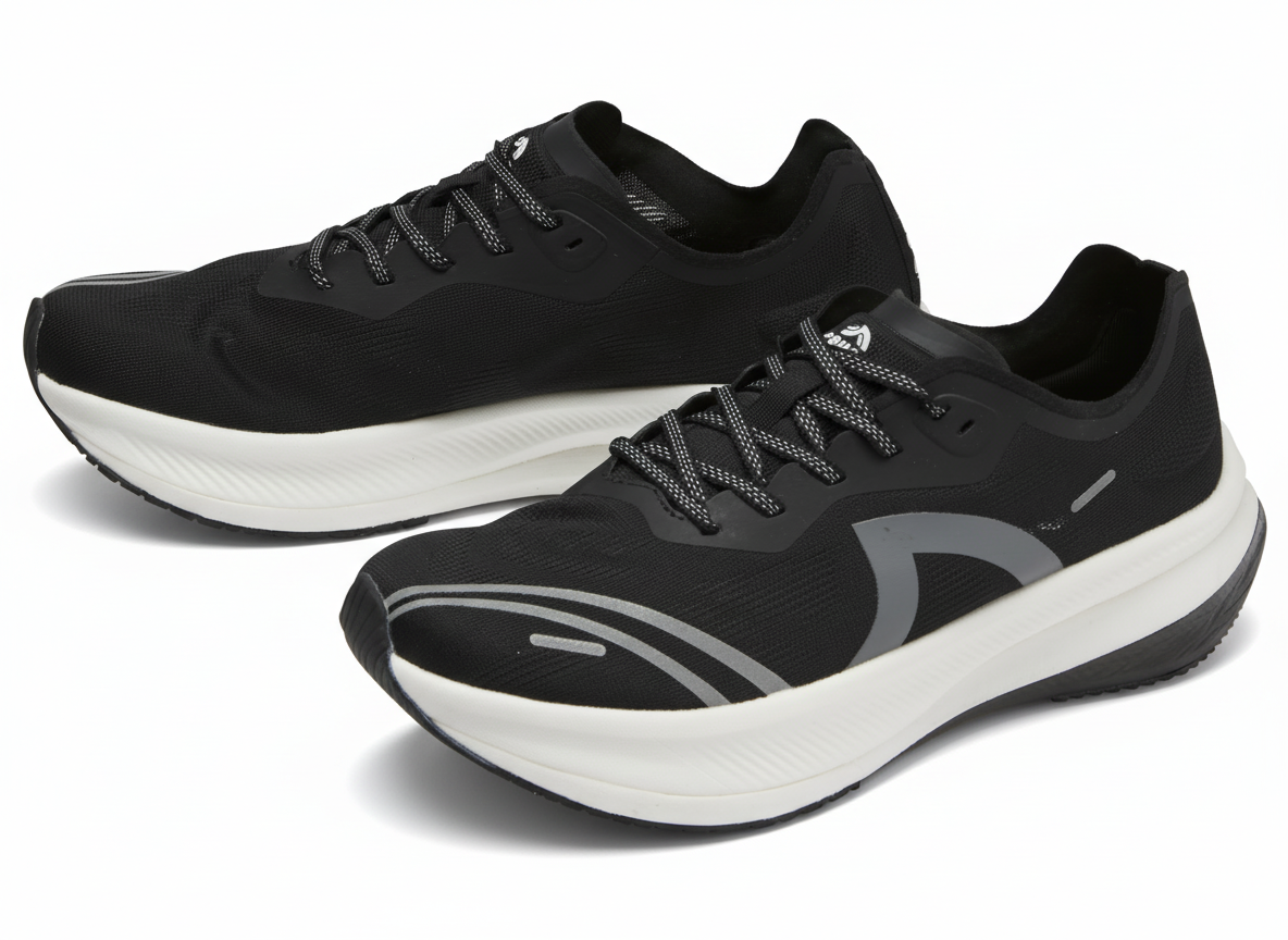CRIVIT Herren Laufschuh »CarbonLite 1.0« - 8