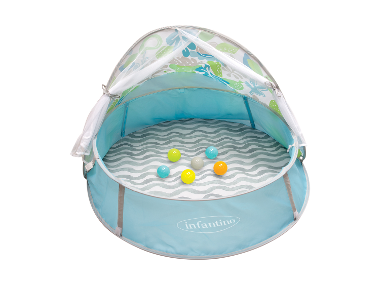 Infantino Pop Up Spielballgrube
