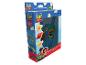 Toy Story Walkie-Talkies mit Buzz Lightyear und Woody, Reichweite bis zu 120 Meter.