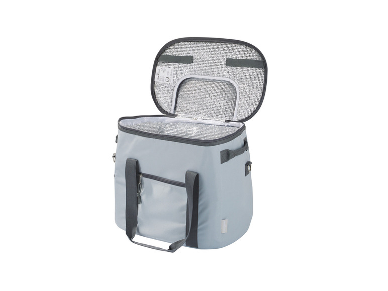 Gehe zu Vollbildansicht: Rocktrail Kühltasche \ Bierkasten-Kühltasche, mit Extraöffnung für schnellen Zugriff - Bild 14