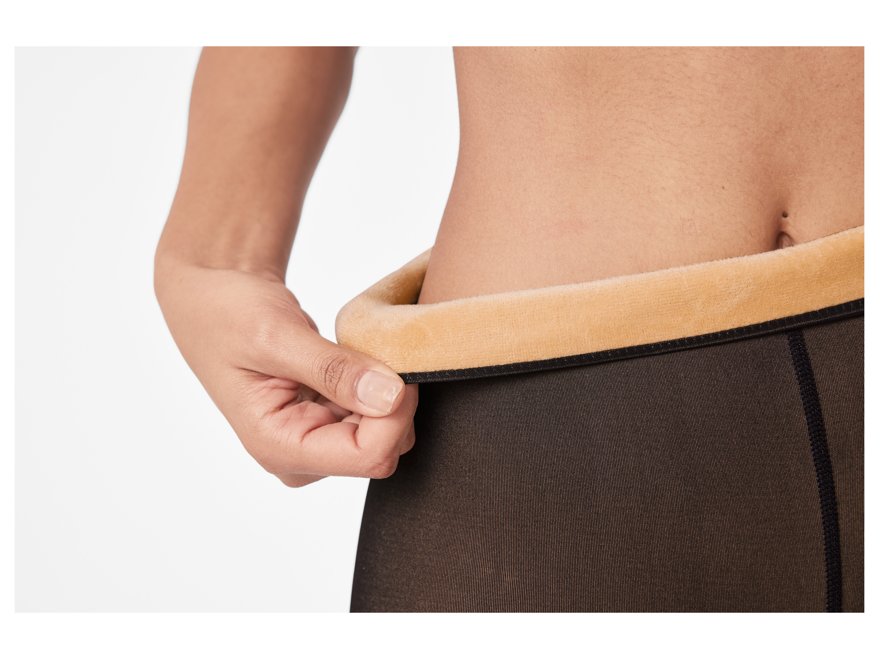 Thumbnail - esmara® Damen Thermostrumpfhose (XL/XXL)